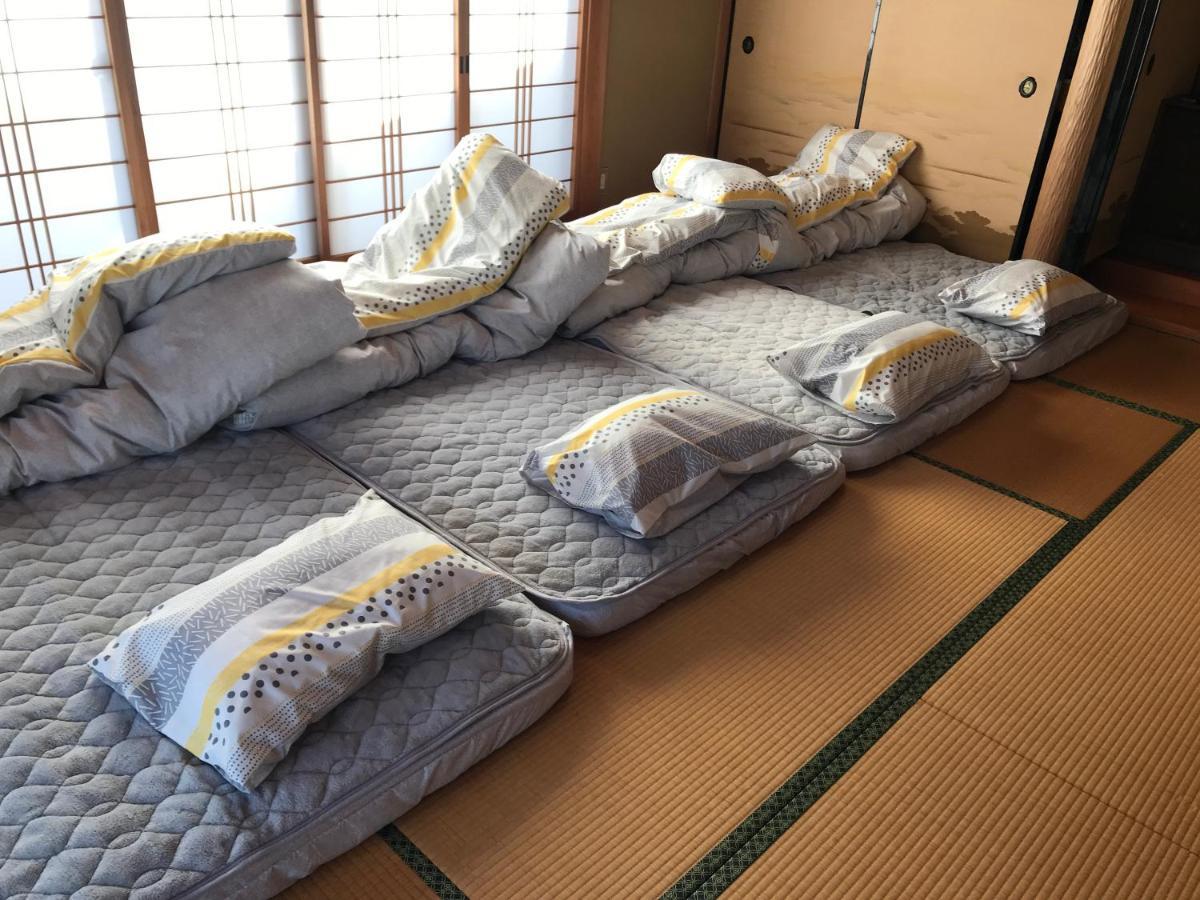 民泊　二見のおうち Apartment Futami  Bagian luar foto