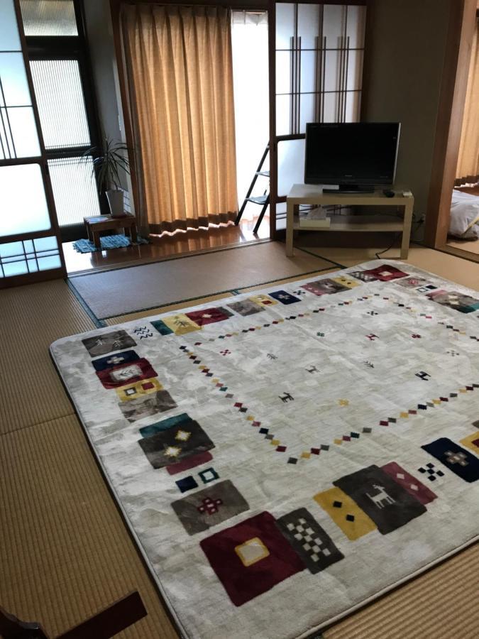 民泊　二見のおうち Apartment Futami  Bagian luar foto