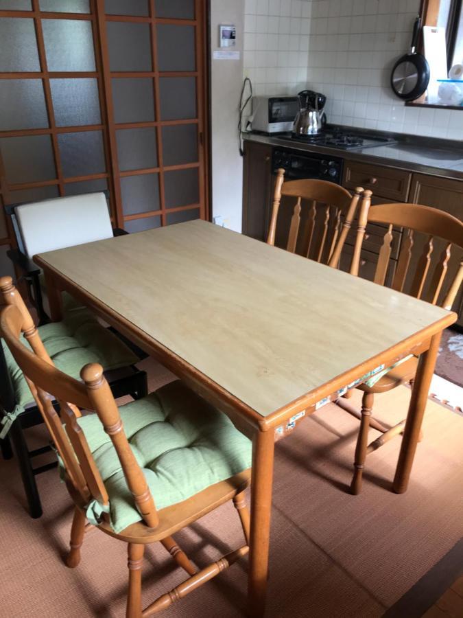 民泊　二見のおうち Apartment Futami  Bagian luar foto