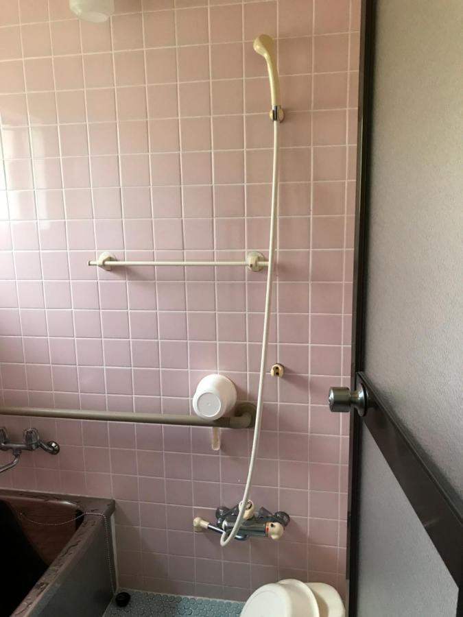 民泊　二見のおうち Apartment Futami  Bagian luar foto