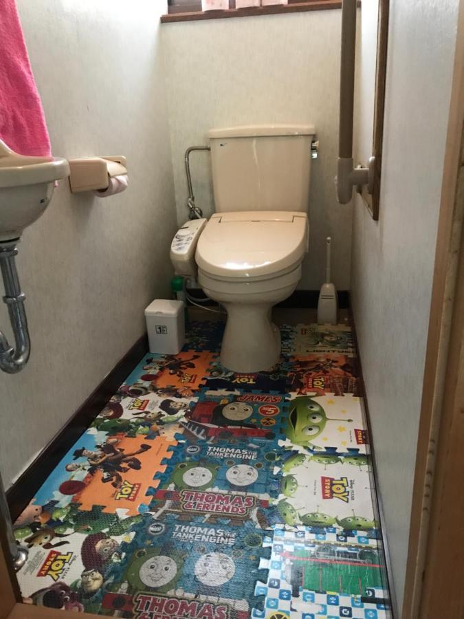 民泊　二見のおうち Apartment Futami  Bagian luar foto