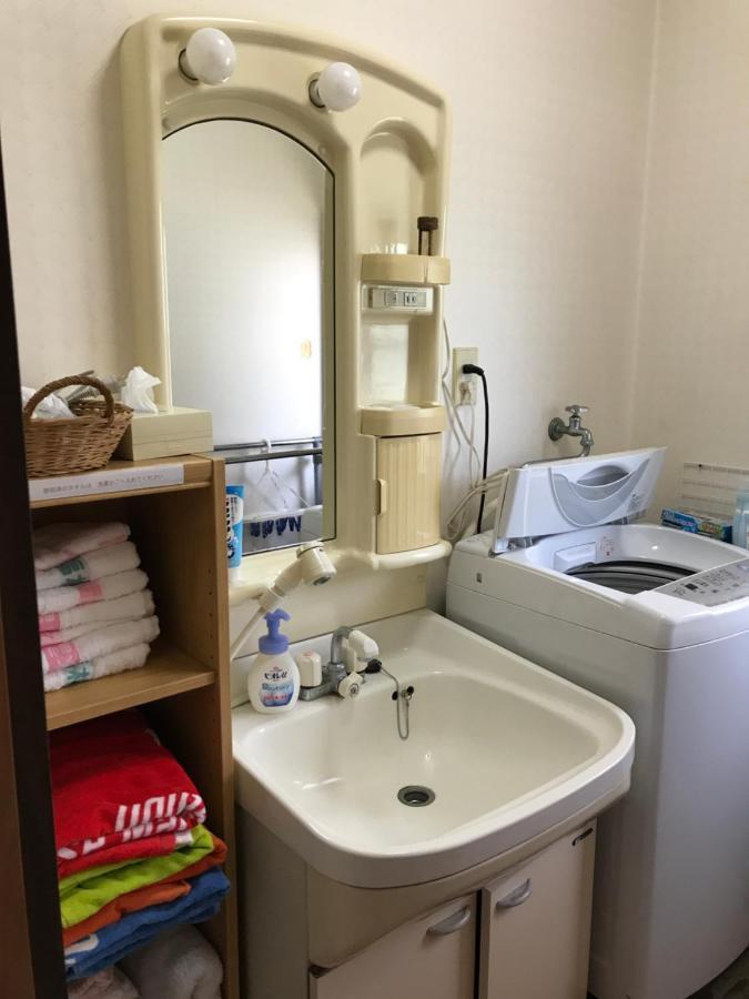 民泊　二見のおうち Apartment Futami  Bagian luar foto